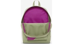 Plecak dziecięcy Nike Y NK Classic Bkpk zielony BA5928 386
