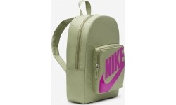 Plecak dziecięcy Nike Y NK Classic Bkpk zielony BA5928 386