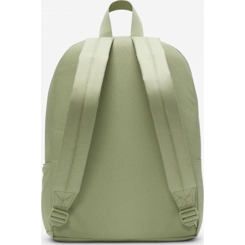 Plecak dziecięcy Nike Y NK Classic Bkpk zielony BA5928 386