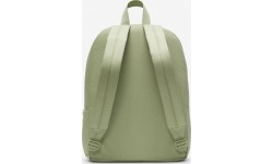 Plecak dziecięcy Nike Y NK Classic Bkpk zielony BA5928 386