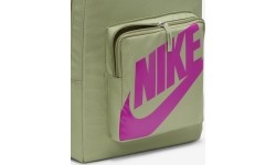 Plecak dziecięcy Nike Y NK Classic Bkpk zielony BA5928 386