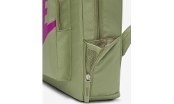 Plecak dziecięcy Nike Y NK Classic Bkpk zielony BA5928 386
