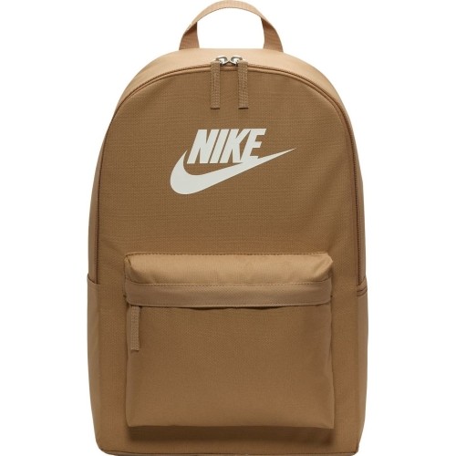 Plecak Nike NK Heritage Bkpk Brown DC4244 224