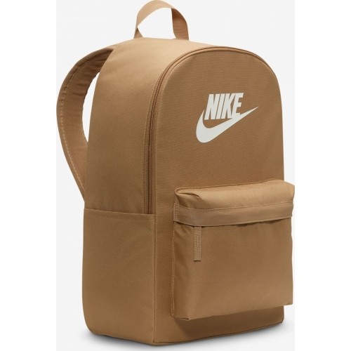 Plecak Nike NK Heritage Bkpk Brown DC4244 224