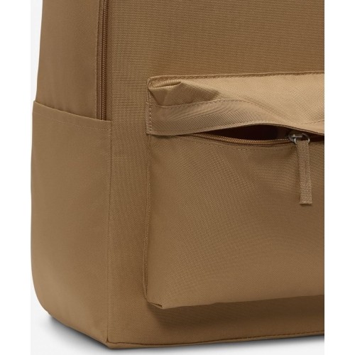Plecak Nike NK Heritage Bkpk Brown DC4244 224