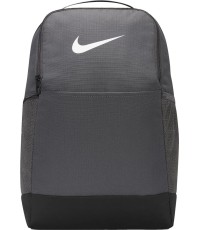 Plecak Nike Brasilia M Nk Brsla M Bkpk-9.5 szary DH7709 068
