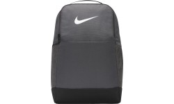 Plecak Nike Brasilia M Nk Brsla M Bkpk-9.5 szary DH7709 068