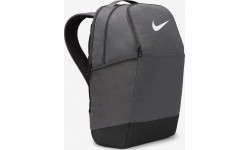 Plecak Nike Brasilia M Nk Brsla M Bkpk-9.5 szary DH7709 068