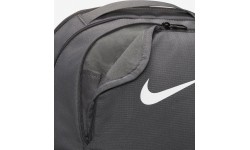 Plecak Nike Brasilia M Nk Brsla M Bkpk-9.5 szary DH7709 068