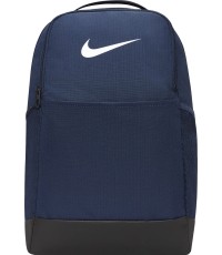 Plecak Nike Brasilia M 9.5 Navy DH7709 410