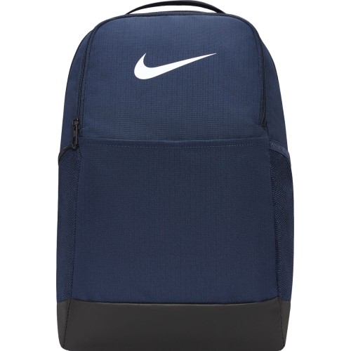 Plecak Nike Brasilia M 9.5 Navy DH7709 410