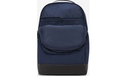 Plecak Nike Brasilia M 9.5 Navy DH7709 410