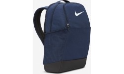 Plecak Nike Brasilia M 9.5 Navy DH7709 410