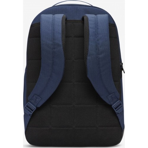 Plecak Nike Brasilia M 9.5 Navy DH7709 410