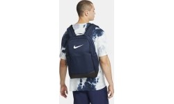Plecak Nike Brasilia M 9.5 Navy DH7709 410
