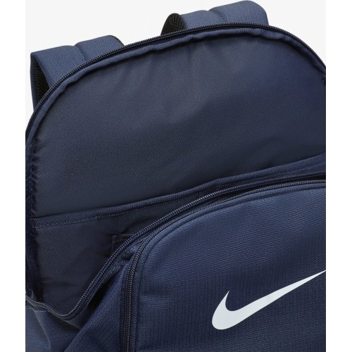 Plecak Nike Brasilia M 9.5 Navy DH7709 410