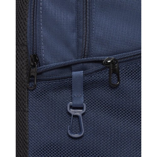 Plecak Nike Brasilia M 9.5 Navy DH7709 410