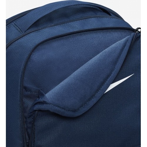 Plecak Nike Brasilia M 9.5 Navy DH7709 410