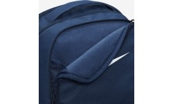 Plecak Nike Brasilia M 9.5 Navy DH7709 410