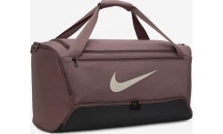 Torba sportowa Nike Brasilia M Duff 9.5 (60L) fioletowa DH7710 208