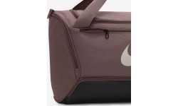 Torba sportowa Nike Brasilia M Duff 9.5 (60L) fioletowa DH7710 208