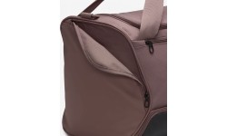 Torba sportowa Nike Brasilia M Duff 9.5 (60L) fioletowa DH7710 208