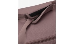 Torba sportowa Nike Brasilia M Duff 9.5 (60L) fioletowa DH7710 208