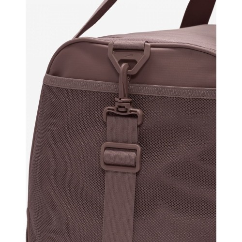 Torba sportowa Nike Brasilia M Duff 9.5 (60L) fioletowa DH7710 208