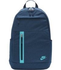 Plecak Nike Nk Elmntl Prm Bkpk Blue DN2555 478