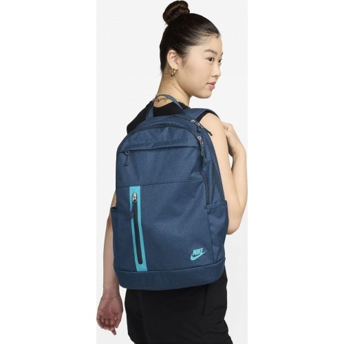 Plecak Nike Nk Elmntl Prm Bkpk Blue DN2555 478