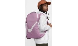 Plecak Nike Nk Brsla Bkpk - SP23 Lilac DV9436 523