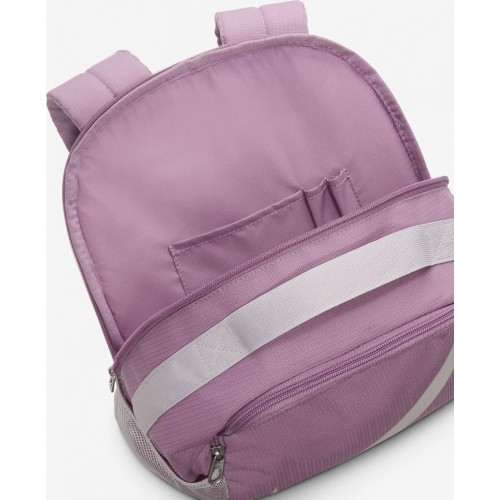 Plecak Nike Nk Brsla Bkpk - SP23 Lilac DV9436 523
