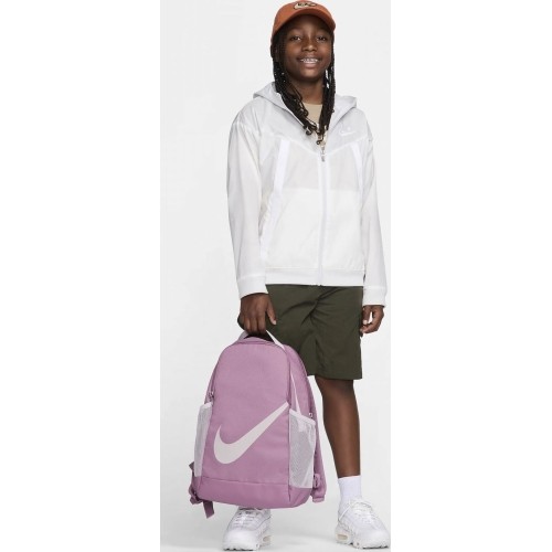 Plecak Nike Nk Brsla Bkpk - SP23 Lilac DV9436 523