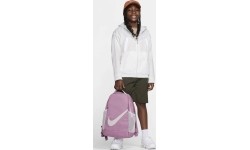 Plecak Nike Nk Brsla Bkpk - SP23 Lilac DV9436 523