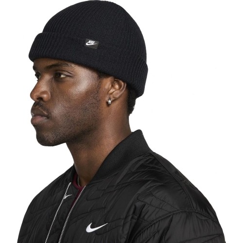 Czapka Nike Terra Beanie SC Fut365 U Black HF0176 010