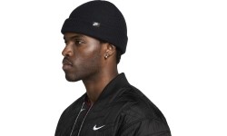 Czapka Nike Terra Beanie SC Fut365 U Black HF0176 010