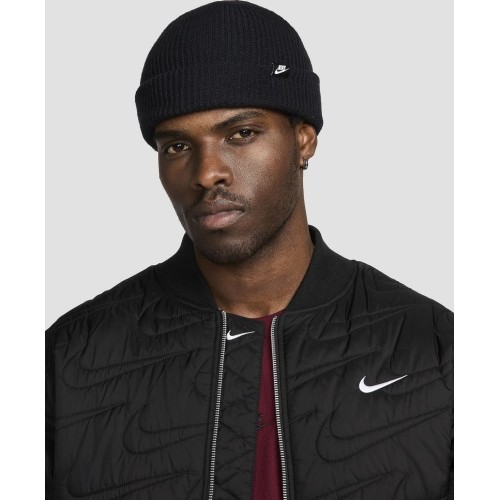 Czapka Nike Terra Beanie SC Fut365 U Black HF0176 010