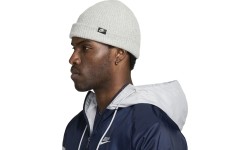 Czapka Nike U NK Terra Beanie SC Fut365 szara HF0176 063
