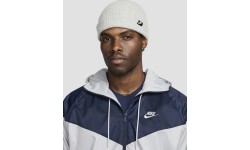 Czapka Nike U NK Terra Beanie SC Fut365 szara HF0176 063