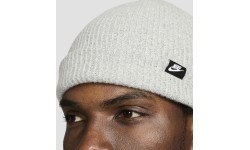 Czapka Nike U NK Terra Beanie SC Fut365 szara HF0176 063