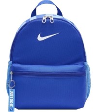 Plecak Nike Nk Brsla Jdi Mini Bkpk Blue DR6091 480