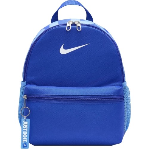 Plecak Nike Nk Brsla Jdi Mini Bkpk Blue DR6091 480