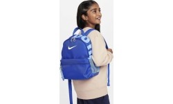 Plecak Nike Nk Brsla Jdi Mini Bkpk Blue DR6091 480