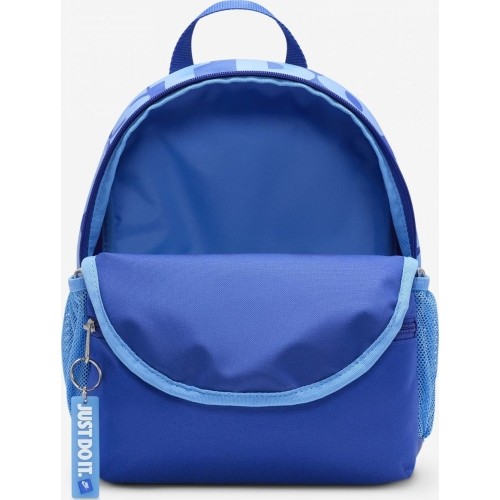 Plecak Nike Nk Brsla Jdi Mini Bkpk Blue DR6091 480