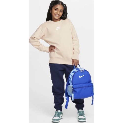Plecak Nike Nk Brsla Jdi Mini Bkpk Blue DR6091 480