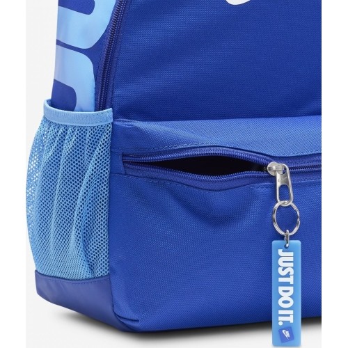 Plecak Nike Nk Brsla Jdi Mini Bkpk Blue DR6091 480