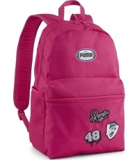 Plecak Puma Patch Backpack Pink 090803 02
