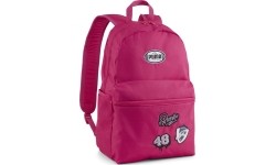 Plecak Puma Patch Backpack Pink 090803 02