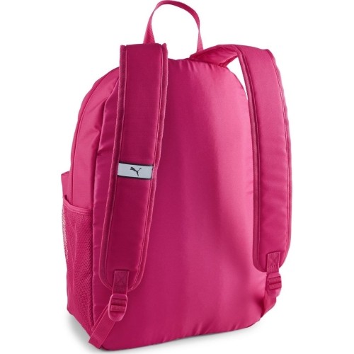 Plecak Puma Patch Backpack Pink 090803 02