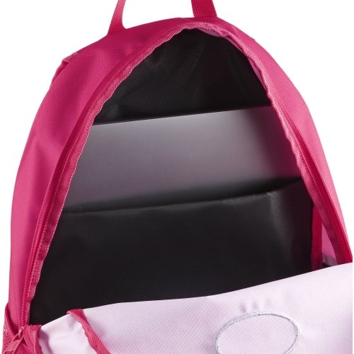 Plecak Puma Patch Backpack Pink 090803 02